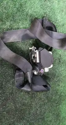Second-hand car spare part front left seat belt for nissan qashqai / qashqai +2 i (j10, nj10, jj10e) 1.5 dci oem iam references   