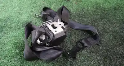 Second-hand car spare part front left seat belt for nissan qashqai / qashqai +2 i (j10, nj10, jj10e) 1.5 dci oem iam references   