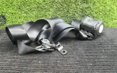 Peça sobressalente para automóvel em segunda mão cinto de segurança dianteiro esquerdo por bmw 3 (e46) 320 d referências oem iam   