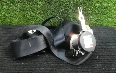 Peça sobressalente para automóvel em segunda mão cinto de segurança traseiro esquerdo por bmw 3 (e46) 320 d referências oem iam 