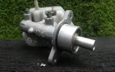 Pezzo di ricambio per auto di seconda mano pompa freni per opel corsa c (x01) 1.3 cdti (f08 f68) riferimenti oem iam 204 024 948  