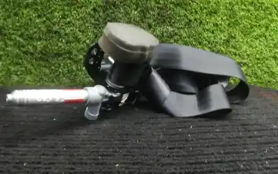 Автозапчасти б/у задний левый ремень безопасности за volvo c30 1.6 d 84kw ссылки oem iam 