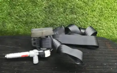 Автозапчасти б/у задний левый ремень безопасности за volvo c30 1.6 d 84kw ссылки oem iam   