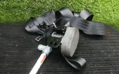 Автозапчасти б/у задний левый ремень безопасности за volvo c30 1.6 d 84kw ссылки oem iam   