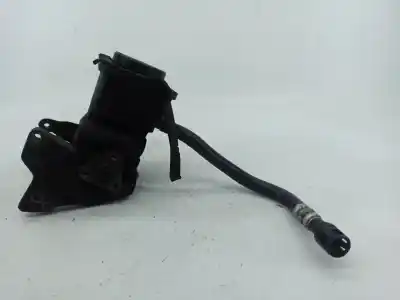 Second-hand car spare part steering pump for bmw 7 (e65, e66, e67) 730 d oem iam references 