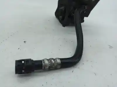 Second-hand car spare part steering pump for bmw 7 (e65, e66, e67) 730 d oem iam references   