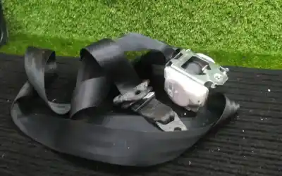 Pezzo di ricambio per auto di seconda mano cintura di sicurezza posteriore sinistra per citroen c4 picasso i monospace (ud_) 1.6 hdi riferimenti oem iam   
