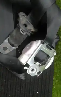 Pezzo di ricambio per auto di seconda mano cintura di sicurezza posteriore sinistra per citroen c4 picasso i monospace (ud_) 1.6 hdi riferimenti oem iam   