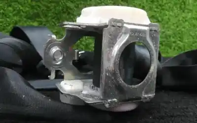Pezzo di ricambio per auto di seconda mano cintura di sicurezza posteriore sinistra per citroen c4 picasso i monospace (ud_) 1.6 hdi riferimenti oem iam   