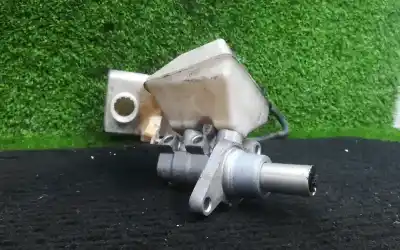 Pezzo di ricambio per auto di seconda mano pompa freni per citroen c4 picasso i monospace (ud_) 1.6 hdi riferimenti oem iam 9654002180  