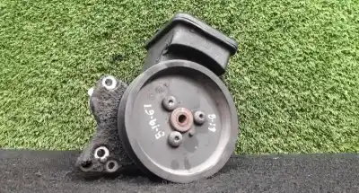 Peça sobressalente para automóvel em segunda mão bomba de direção por bmw 5 touring (e61) 520 d referências oem iam 7693974101