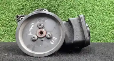 Second-hand car spare part steering pump for bmw 5 touring (e61) 520 d oem iam references 7693974101  
