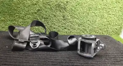 Peça sobressalente para automóvel em segunda mão cinto de segurança dianteiro esquerdo por bmw 5 touring (e61) 520 d referências oem iam 