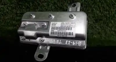 Second-hand car spare part rear left side airbag for bmw 7 (e65, e66, e67) 730 i li oem iam references 03ab1011b0117r