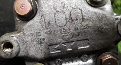 Автозапчасти б/у насос гидроусилителя за audi a3 (8l1) 1.9 tdi ссылки oem iam 1jo422154  