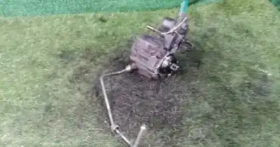 Peça sobressalente para automóvel em segunda mão bomba de injeção por peugeot 307 cc (3b) 2.0 hdi 135 referências oem iam 