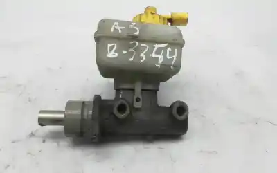 Pezzo di ricambio per auto di seconda mano pompa freni per audi a3 (8l1) 1.9 tdi riferimenti oem iam 21027099  