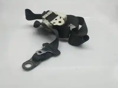 Peça sobressalente para automóvel em segunda mão cinto de segurança traseiro esquerdo por citroen c1 1.4 hdi cat (8ht / dv4td) referências oem iam h073811