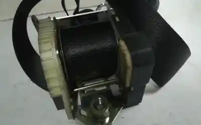 Peça sobressalente para automóvel em segunda mão cinto de segurança traseiro esquerdo por opel corsa c (x01) 1.2/1.0 gasolina referências oem iam   