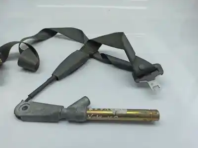 Автозапчастина б/у передній лівий ремін безпеки для renault espace iv (jk0/1_) 3.0 dci (jk0j. jk0v) посилання на oem iam   