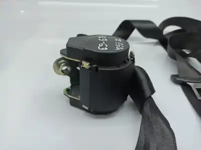 Gebrauchtes Autoersatzteil sicherheitsgurte hinten links zum audi a4 b8 (8k2) 2.0 tdi quattro oem-iam-referenzen 610307000  