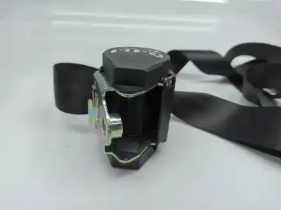 Gebrauchtes Autoersatzteil sicherheitsgurte hinten links zum audi a4 b8 (8k2) 2.0 tdi quattro oem-iam-referenzen 610307000  