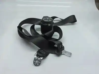 Gebrauchtes Autoersatzteil sicherheitsgurte hinten links zum audi a4 b8 (8k2) 2.0 tdi quattro oem-iam-referenzen 610307000  