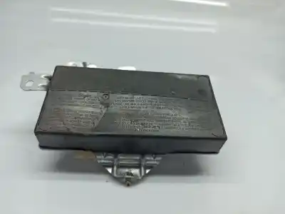 Автозапчасти б/у подушка безопасности задняя левая боковая за volkswagen passat variant (3c5) 1.9 tdi ссылки oem iam a2208600305