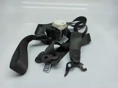 Peça sobressalente para automóvel em segunda mão cinto de segurança dianteiro esquerdo por bmw 3 touring (e91) 318 d referências oem iam 34073018a