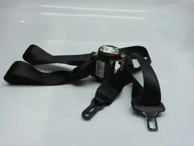 Peça sobressalente para automóvel em segunda mão cinto de segurança traseiro esquerdo por bmw 3 touring (e91) 318 d referências oem iam 607051100d