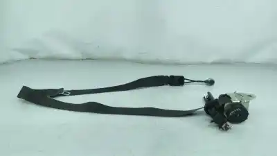 Автозапчасти б/у передний левый ремень безопасности за opel corsa d (s07) 1.3 cdti (l08 l68) ссылки oem iam 607707500d