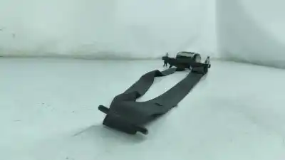 Автозапчастина б/у передній лівий ремін безпеки для opel corsa d (s07) 1.3 cdti (l08 l68) посилання на oem iam 607707500d  