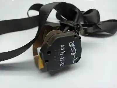 Автозапчасти б/у задний левый ремень безопасности за ford focus i (daw, dbw) 1.4 16v ссылки oem iam 00063774b  