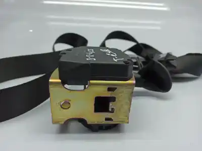 Автозапчасти б/у задний левый ремень безопасности за ford focus i (daw, dbw) 1.4 16v ссылки oem iam 00063774b  