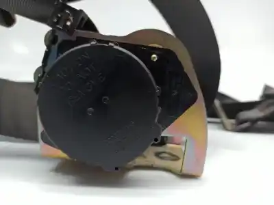 Автозапчасти б/у задний левый ремень безопасности за ford focus i (daw, dbw) 1.4 16v ссылки oem iam 00063774b  