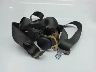 Автозапчасти б/у задний левый ремень безопасности за ford focus i (daw, dbw) 1.4 16v ссылки oem iam 00063774b  