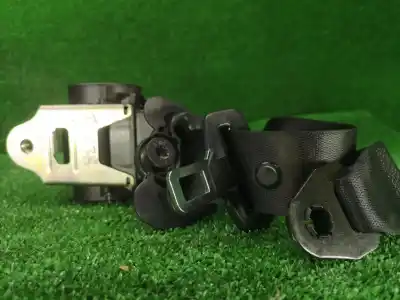 Pezzo di ricambio per auto di seconda mano cintura di sicurezza anteriore destra per bmw 5 (e60) 520 i riferimenti oem iam 601629600