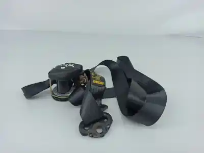 Peça sobressalente para automóvel em segunda mão cinto de segurança traseiro esquerdo por ford transit autobús (e_ _) 2.5 td (ecl edl eds esl ess eus) referências oem iam 042911