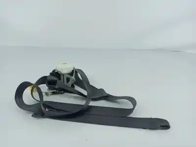 Peça sobressalente para automóvel em segunda mão cinto de segurança dianteiro esquerdo por volkswagen eos (1f7) 1.4 16v tsi referências oem iam 33055040c