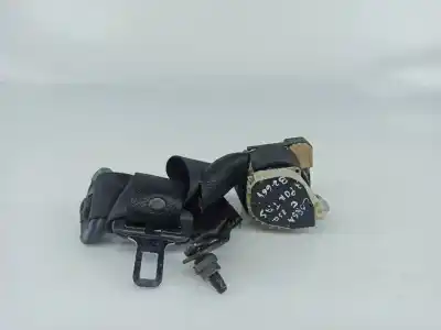 Second-hand car spare part FRONT LEFT SEAT BELT for OPEL CORSA  OEM IAM references 33040326  