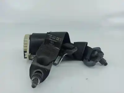 Pezzo di ricambio per auto di seconda mano cintura di sicurezza anteriore sinistra per opel corsa c (x01) 1.3 cdti (f08 f68) riferimenti oem iam 33040326  