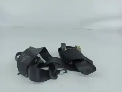 Pezzo di ricambio per auto di seconda mano Cintura Di Sicurezza Posteriore Sinistra per OPEL CORSA C (X01) 1.2 (F08 F68) Riferimenti OEM IAM 09114843N  