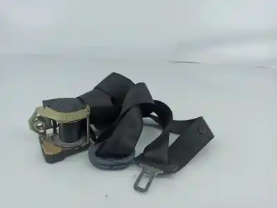 Pezzo di ricambio per auto di seconda mano cintura di sicurezza posteriore sinistra per opel corsa c (x01) 1.2 (f08 f68) riferimenti oem iam 09114843n  
