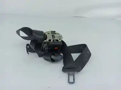 Pezzo di ricambio per auto di seconda mano cintura di sicurezza posteriore sinistra per opel corsa c (x01) 1.2 (f08 f68) riferimenti oem iam 09114843n  