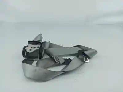 Автозапчасти б/у задний левый ремень безопасности за opel corsa d (s07) 1.2 (l08 l68) ссылки oem iam f13251320  