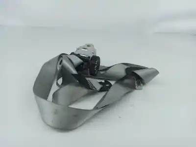 Автозапчасти б/у задний левый ремень безопасности за opel corsa d (s07) 1.2 (l08 l68) ссылки oem iam f13251320  