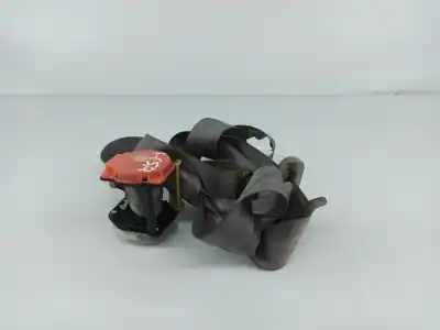 Peça sobressalente para automóvel em segunda mão cinto de segurança traseiro esquerdo por mazda premacy (cp) 1.9 16v cat referências oem iam t89243t