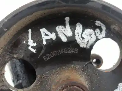 Автозапчасти б/у насос гидроусилителя за renault kangoo express (fc0/1_) 1.5 dci (fc1r) ссылки oem iam 8200246248  