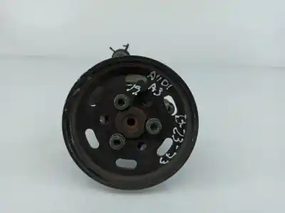 Автозапчастина б/у насос керма для audi a3 (8l1) 1.9 tdi посилання на oem iam 1j0422154a Автозапчастина б/у насос керма для audi a3 (8l1) 1.9 tdi посилання на oem iam 1j0422154a