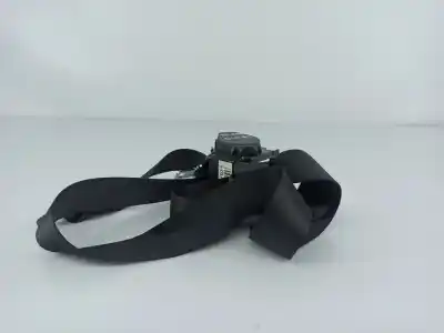 Pezzo di ricambio per auto di seconda mano cintura di sicurezza posteriore sinistra per bmw 1 (f20) 118 d riferimenti oem iam 